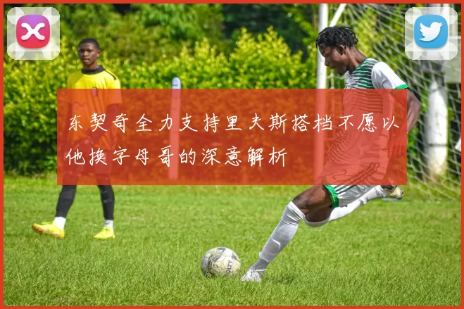 东契奇全力支持里夫斯搭档不愿以他换字母哥的深意解析